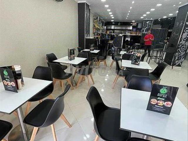 Local commercial vente à Lyautey