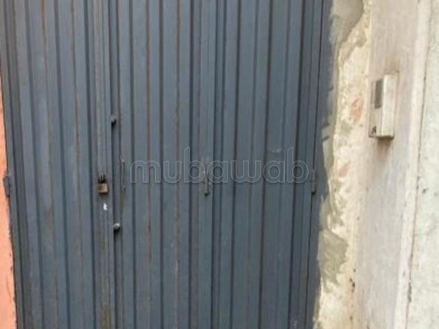 Local commercial vente à Rbat