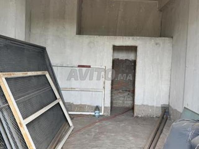 Local commercial vente à Anfa, Gharb-Chrarda-Beni Hssen