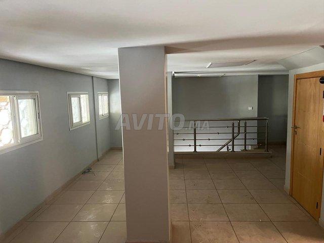 Local Commercial vente à Casablanca