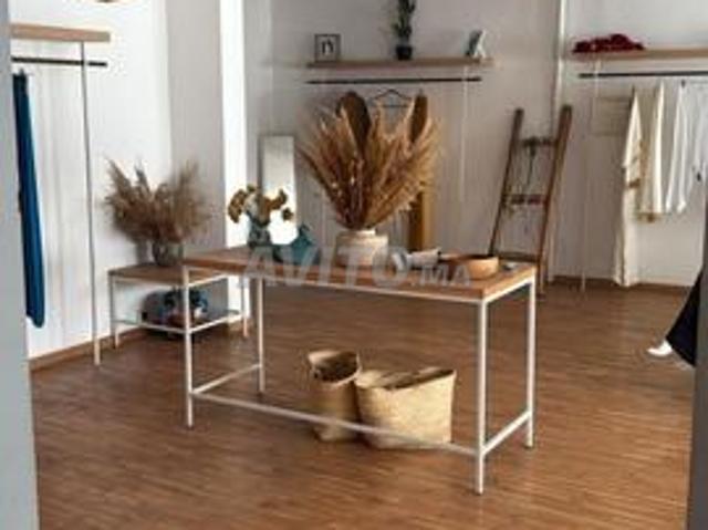 Local commercial vente