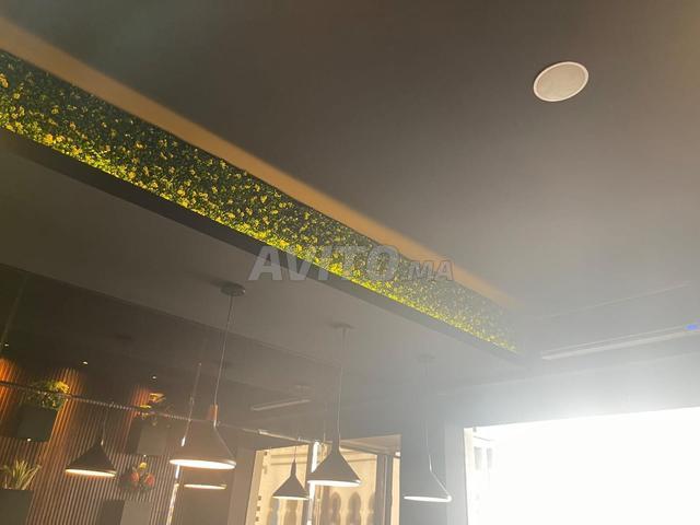 Local commercial vente à Gharb-Chrarda-Beni Hssen