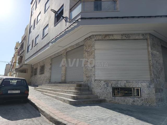 Local commercial vente à Tangero, Tanger-Tétouan