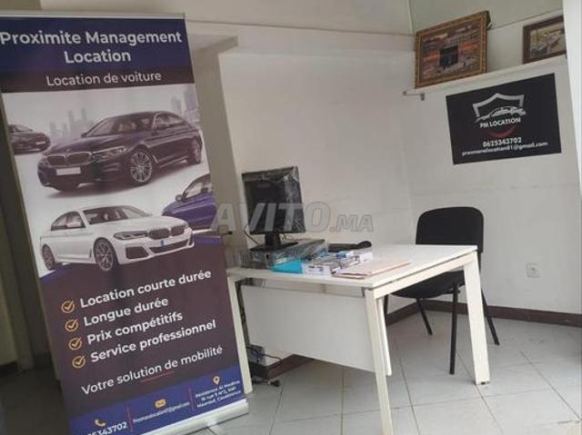 Local commercial vente