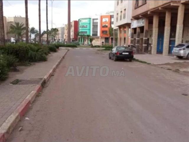 Local commercial vente à Berrechid, Gharb-Chrarda-Beni Hssen