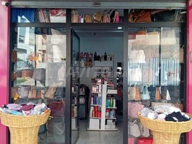 Local commercial vente à Settat, Gharb-Chrarda-Beni Hssen