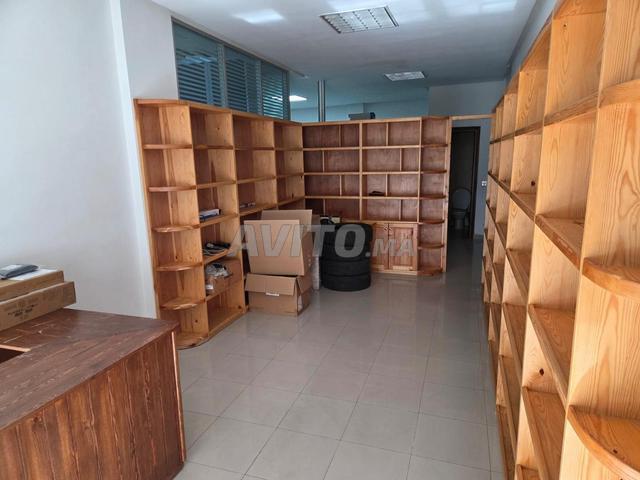 Local commercial vente