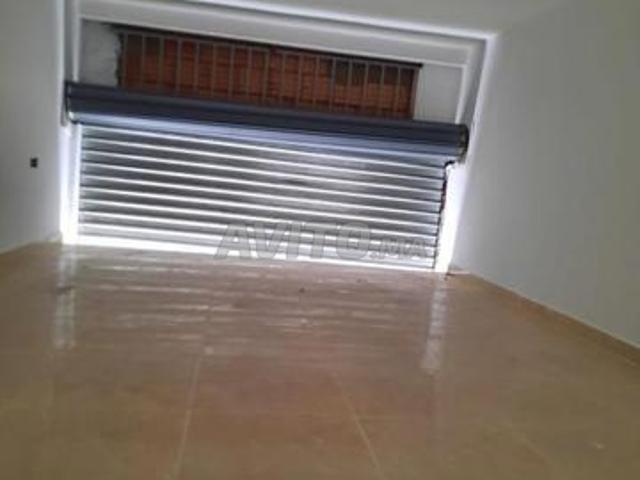 Local commercial vente à Dar Bouazza, Gharb-Chrarda-Beni Hssen