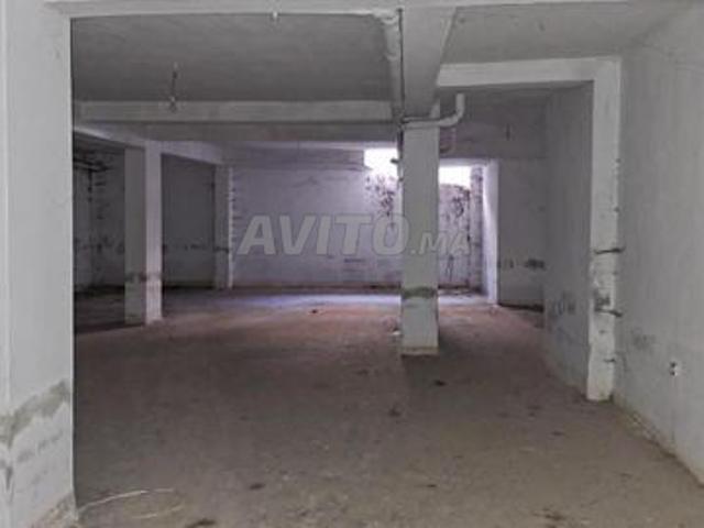 Local commercial vente à Tangero, Tanger-Tétouan
