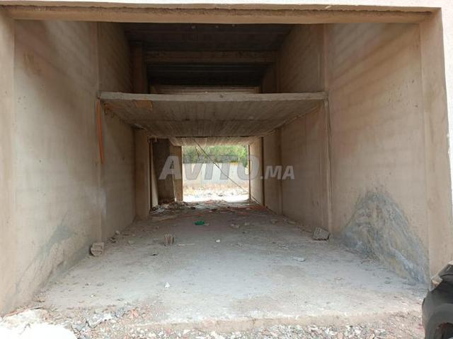 Local commercial vente à Slimane, Gharb-Chrarda-Beni Hssen