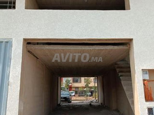 Local commercial vente à Slimane, Gharb-Chrarda-Beni Hssen