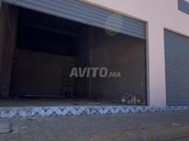 Local commercial vente à Had Soualem, Gharb-Chrarda-Beni Hssen