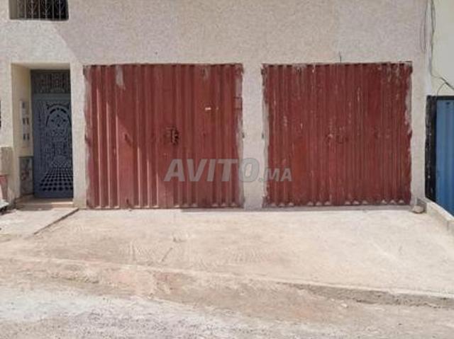 Local commercial vente à Settat, Gharb-Chrarda-Beni Hssen