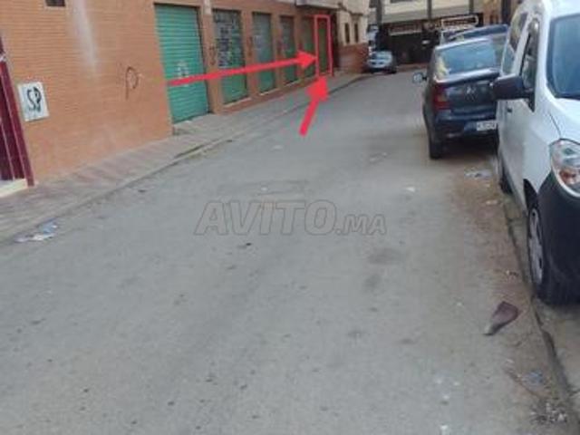 Local commercial vente à Tétouan, Tanger-Tétouan