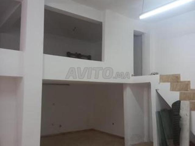 Local commercial vente à Anfa, Gharb-Chrarda-Beni Hssen
