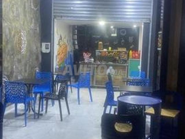Local commercial vente à Salé