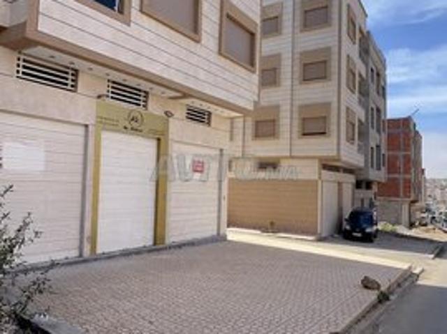Local commercial vente à Kénitra, Gharb-Chrarda-Beni Hssen