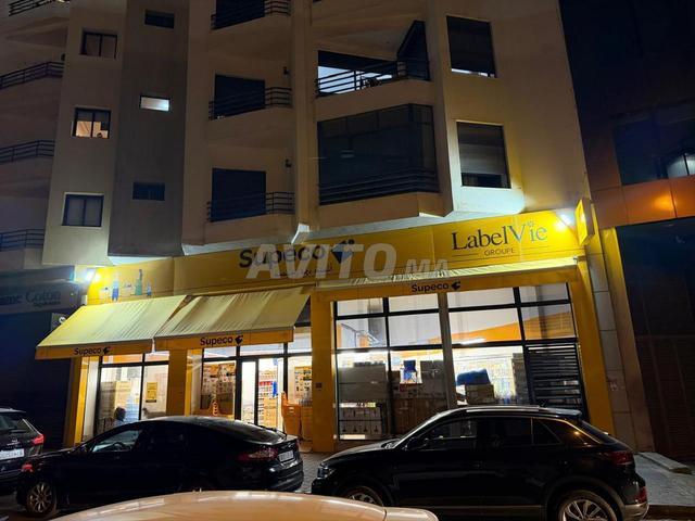 Local commercial vente à Anfa, Gharb-Chrarda-Beni Hssen