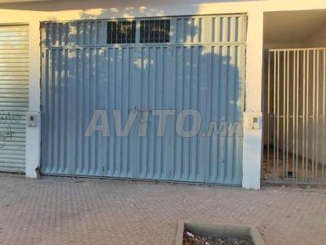 Local commercial vente à Bouskoura, Gharb-Chrarda-Beni Hssen