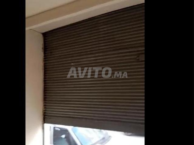 Local commercial vente à Anfa, Al Fida