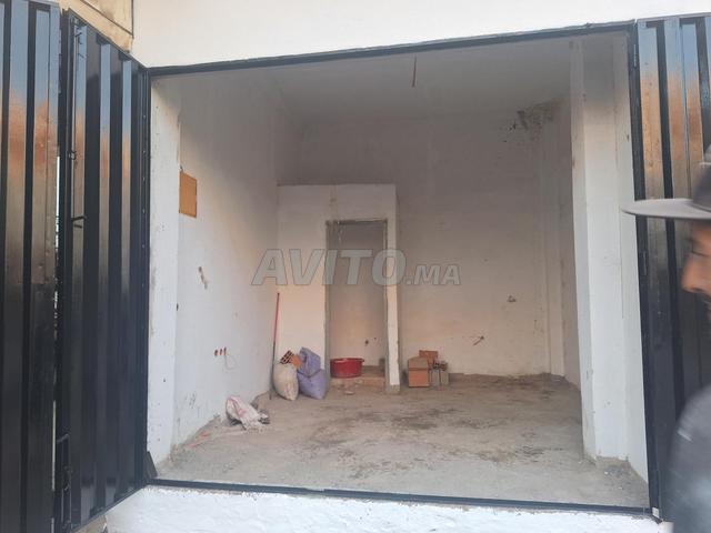 Local commercial vente à Mohammedia, Gharb-Chrarda-Beni Hssen