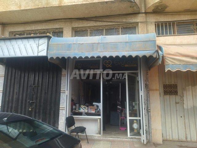Local commercial vente à Mediouna, Gharb-Chrarda-Beni Hssen