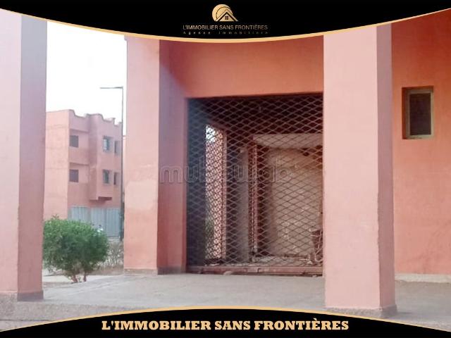 Local commercial vente à Marrakech, L'Oriental
