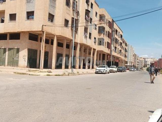 Local commercial vente à Settat, Gharb-Chrarda-Beni Hssen
