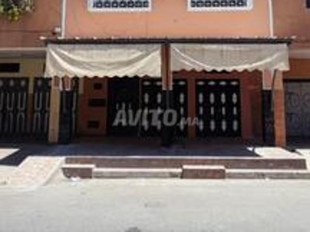 Appartement vente à Marrakech, L'Oriental
