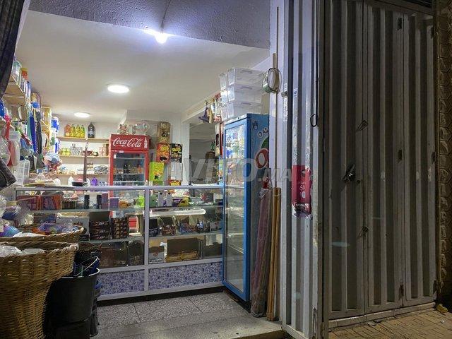 Local commercial vente à Fès
