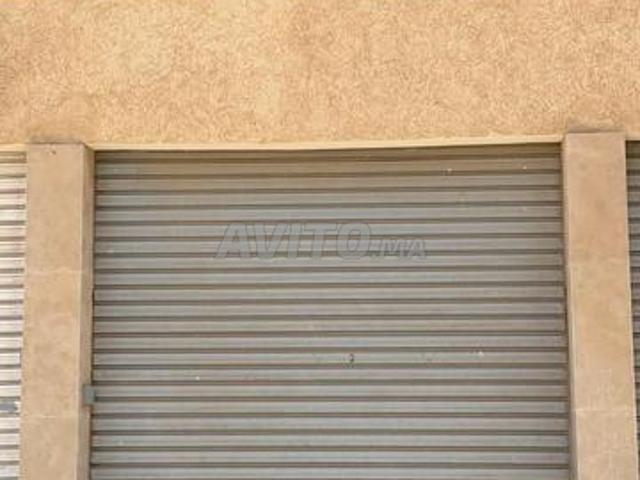 Local commercial vente à Slimane, Gharb-Chrarda-Beni Hssen