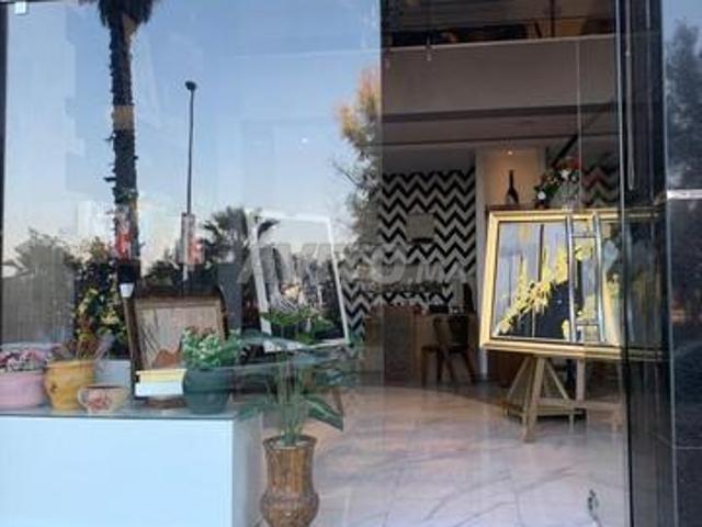 Local commercial vente à Anfa, Gharb-Chrarda-Beni Hssen