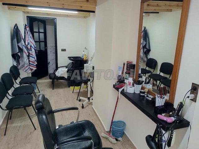 Local commercial vente à Martil, Tanger-Tétouan