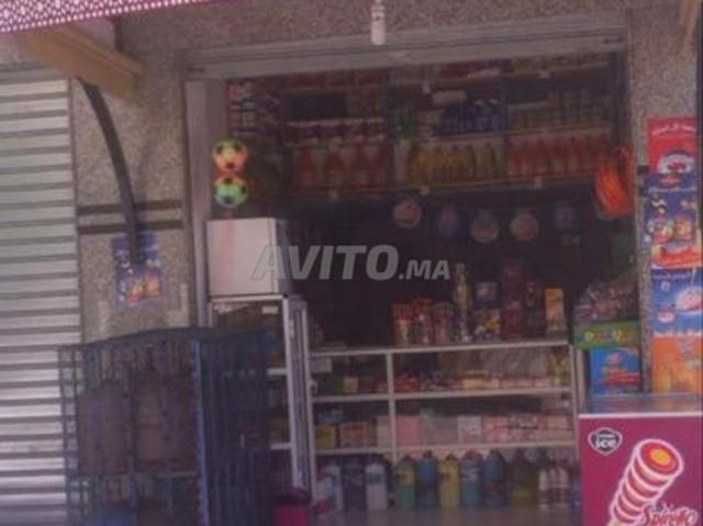 Local commercial vente à Fès