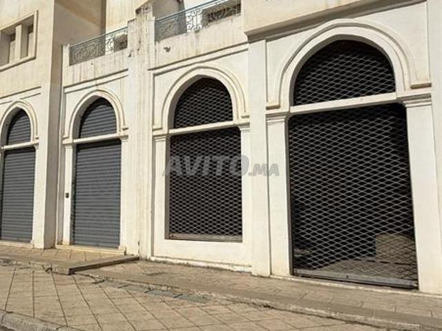 Local commercial vente à Fnideq, Tanger-Tétouan