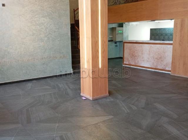 Local commercial vente à Anfa, Gharb-Chrarda-Beni Hssen