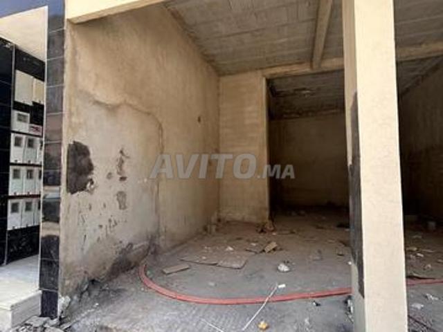 Local commercial vente à Tit Mellil, Gharb-Chrarda-Beni Hssen