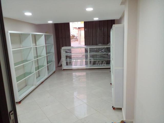 Local commercial vente à Deroua, Gharb-Chrarda-Beni Hssen