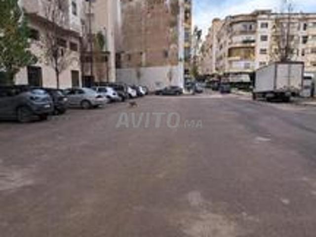 Local commercial vente à Tangero, Tanger-Tétouan