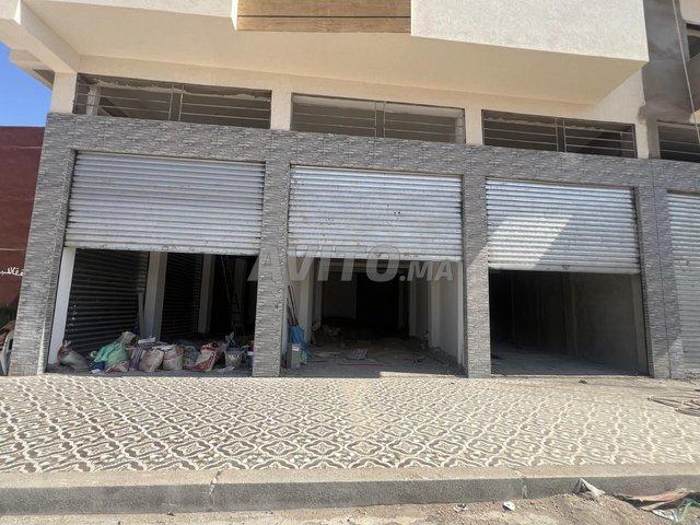 Local commercial vente à Deroua, Gharb-Chrarda-Beni Hssen