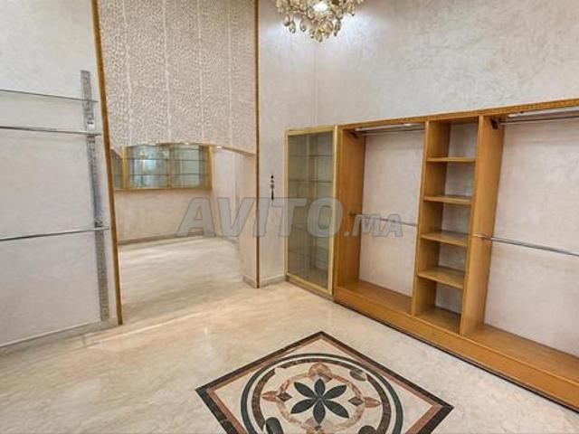 Local commercial vente à Anfa, Gharb-Chrarda-Beni Hssen