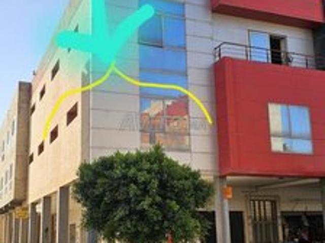 Local commercial location à Settat, Gharb-Chrarda-Beni Hssen