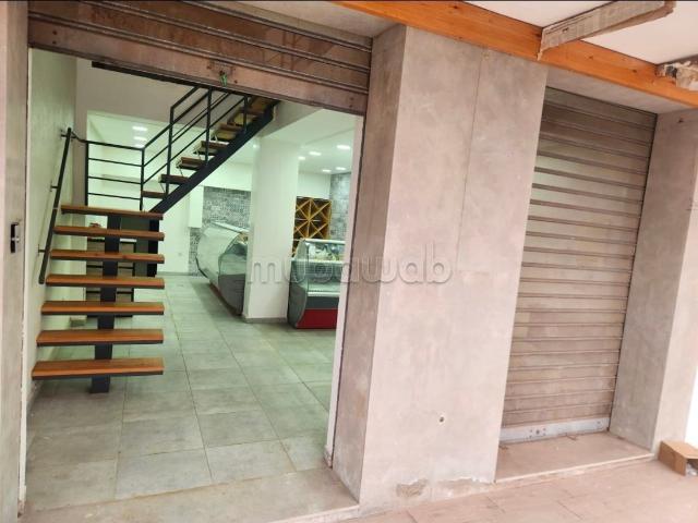 Local commercial vente à Dar Bouazza, Gharb-Chrarda-Beni Hssen
