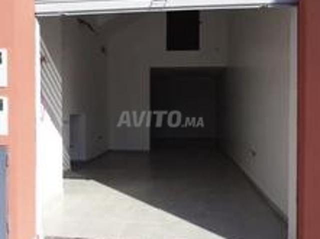 Local commercial vente à Anfa, Gharb-Chrarda-Beni Hssen