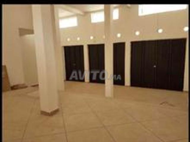Local commercial vente à Gharb-Chrarda-Beni Hssen