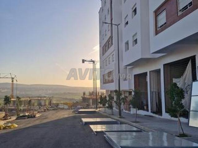 Local commercial vente à Meknès