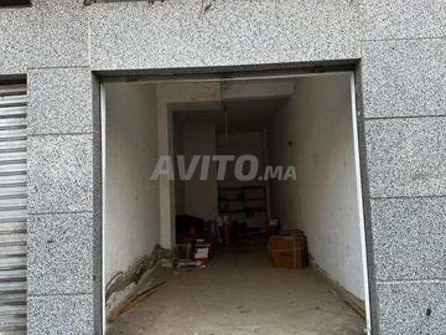 Local commercial vente à Tangero, Tanger-Tétouan