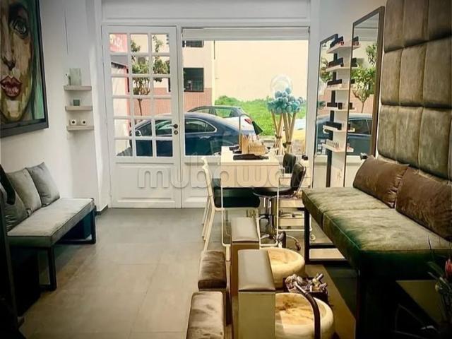 Local commercial vente à Anfa, Gharb-Chrarda-Beni Hssen