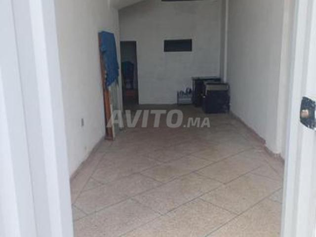 Local commercial vente à Mohammedia, Gharb-Chrarda-Beni Hssen