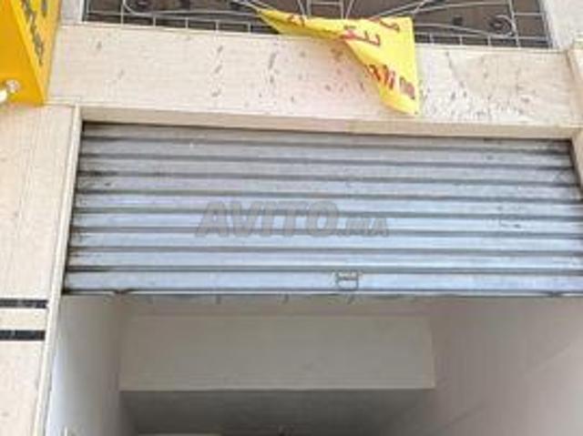 Local commercial vente